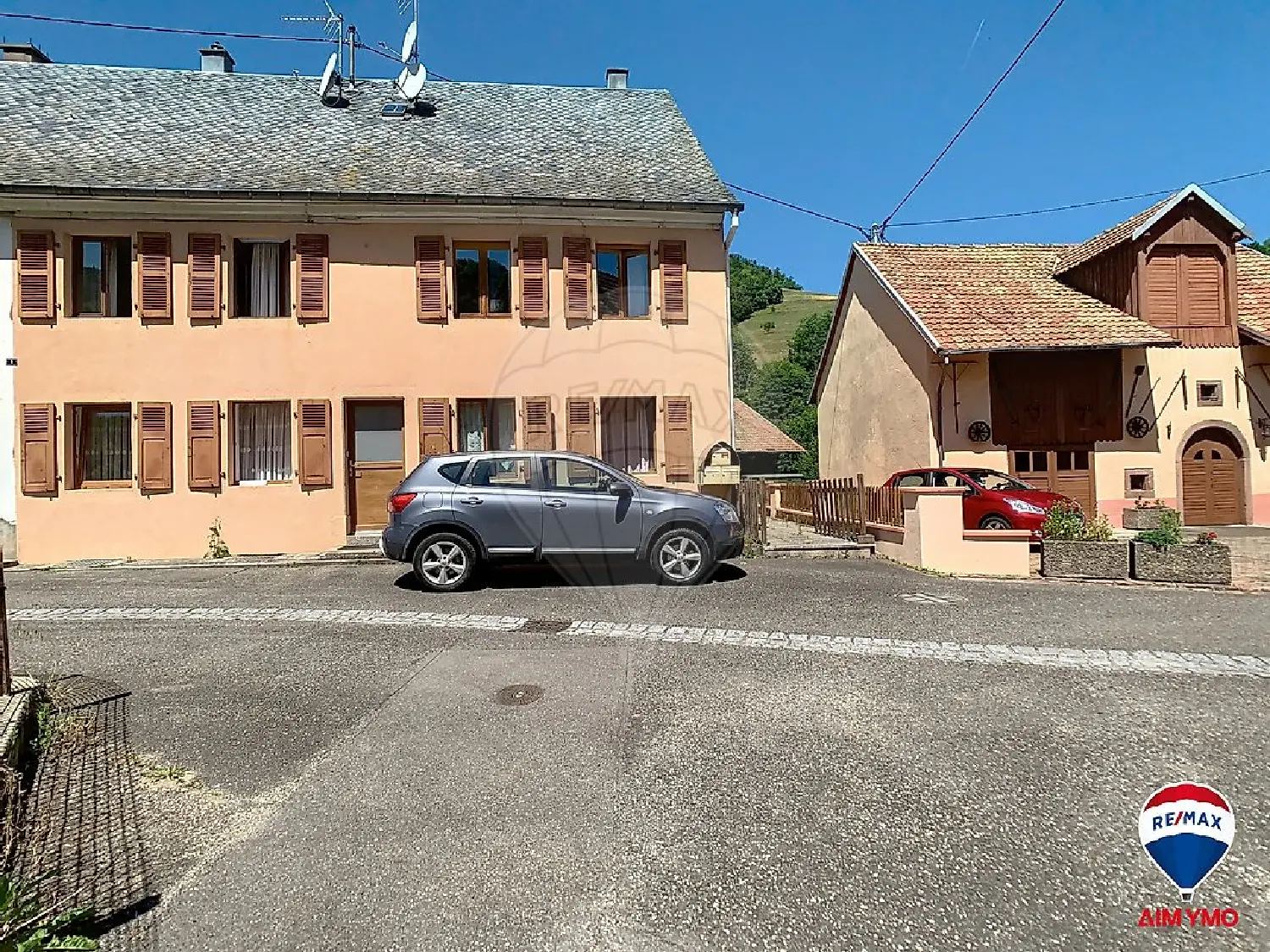  en venta casa Lapoutroie Haut-Rhin 2