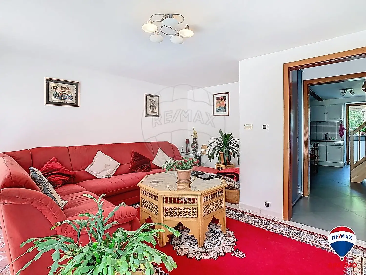  en venta casa Lapoutroie Haut-Rhin 5