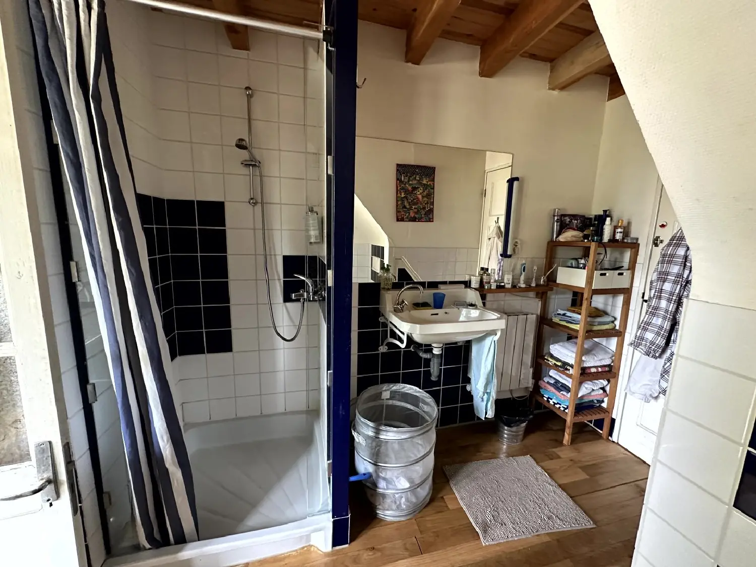  en venta casa Laprugne Allier 5