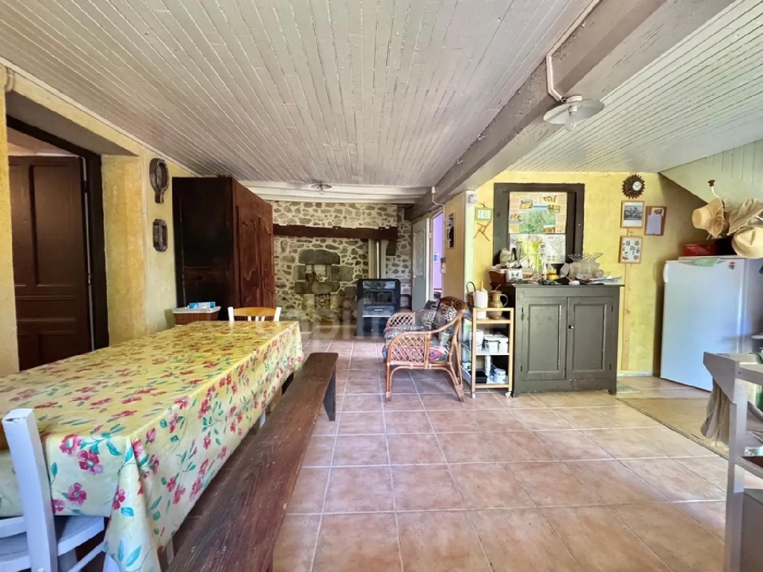  for sale house Laprugne Allier 5