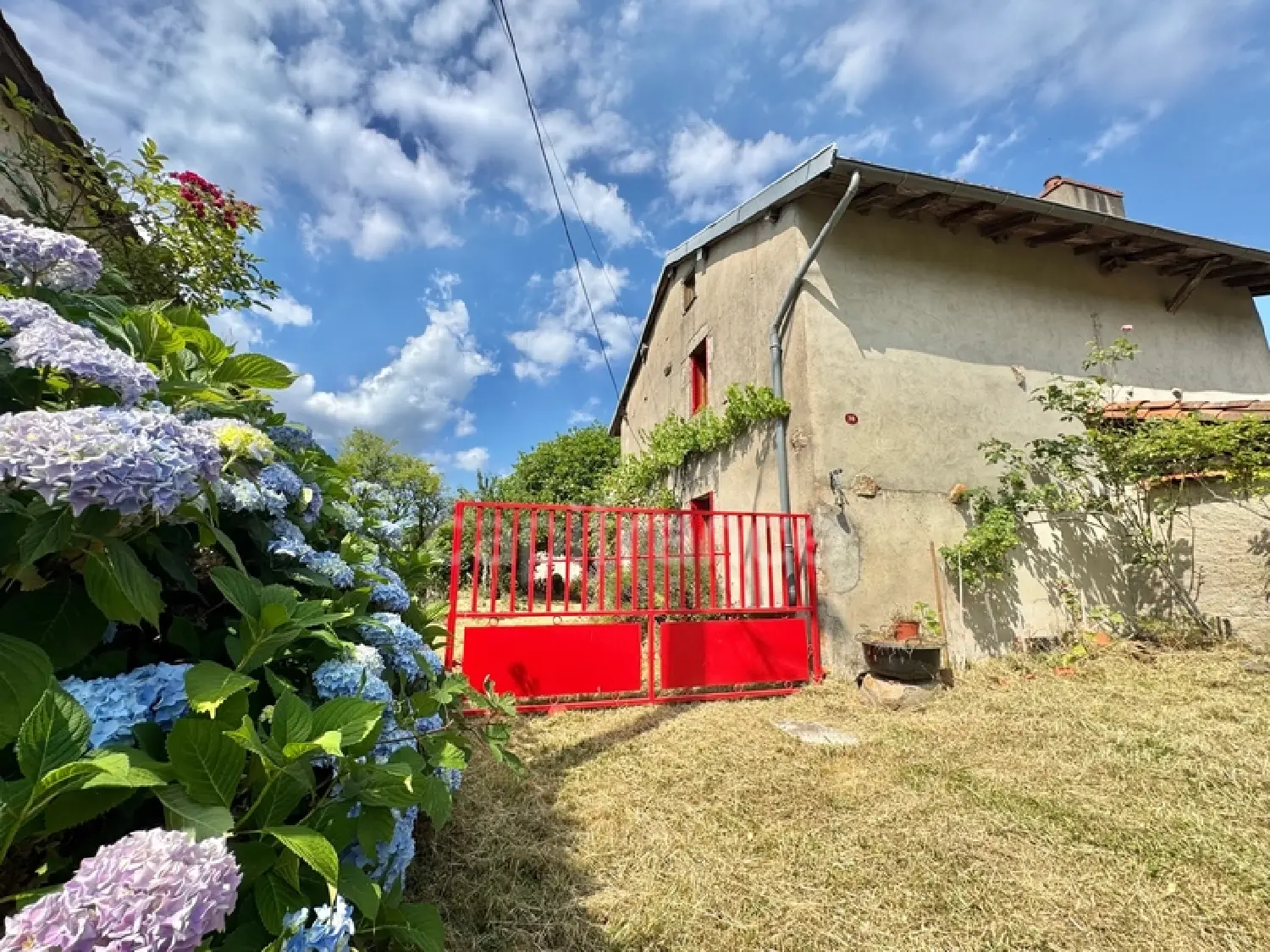  for sale house Laprugne Allier 7