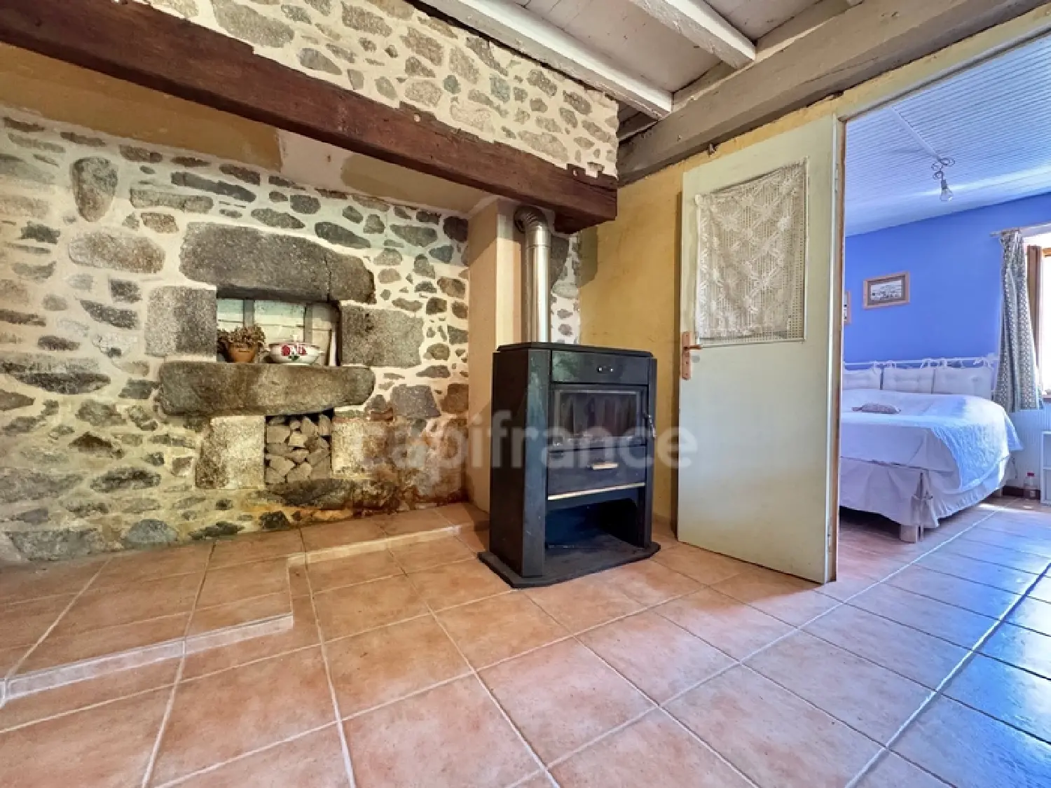  for sale house Laprugne Allier 8