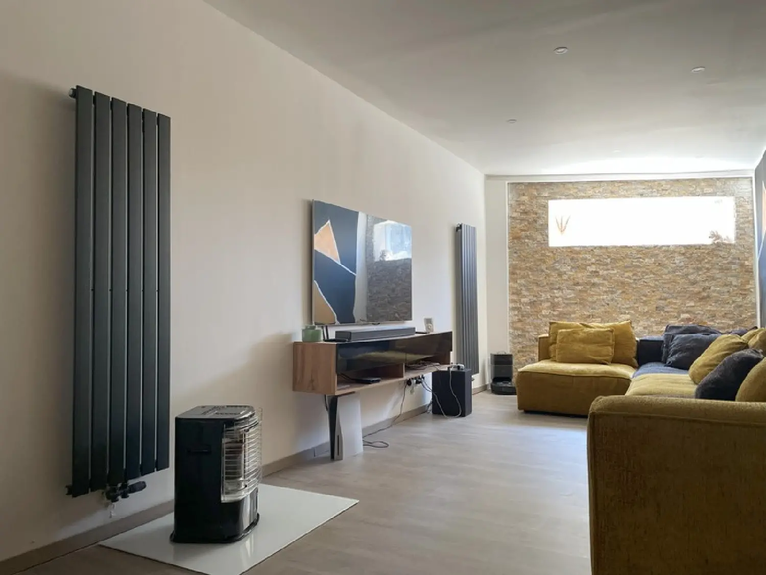  te koop huis Laprugne Allier 1