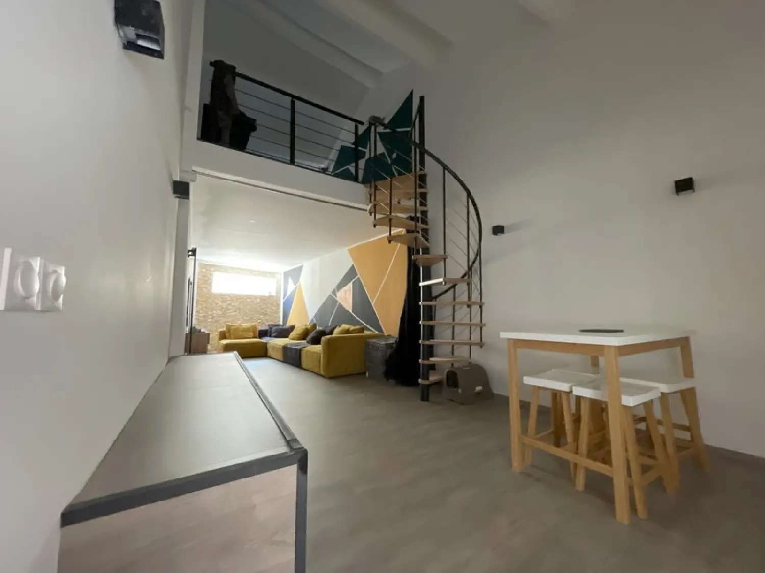  te koop huis Laprugne Allier 2