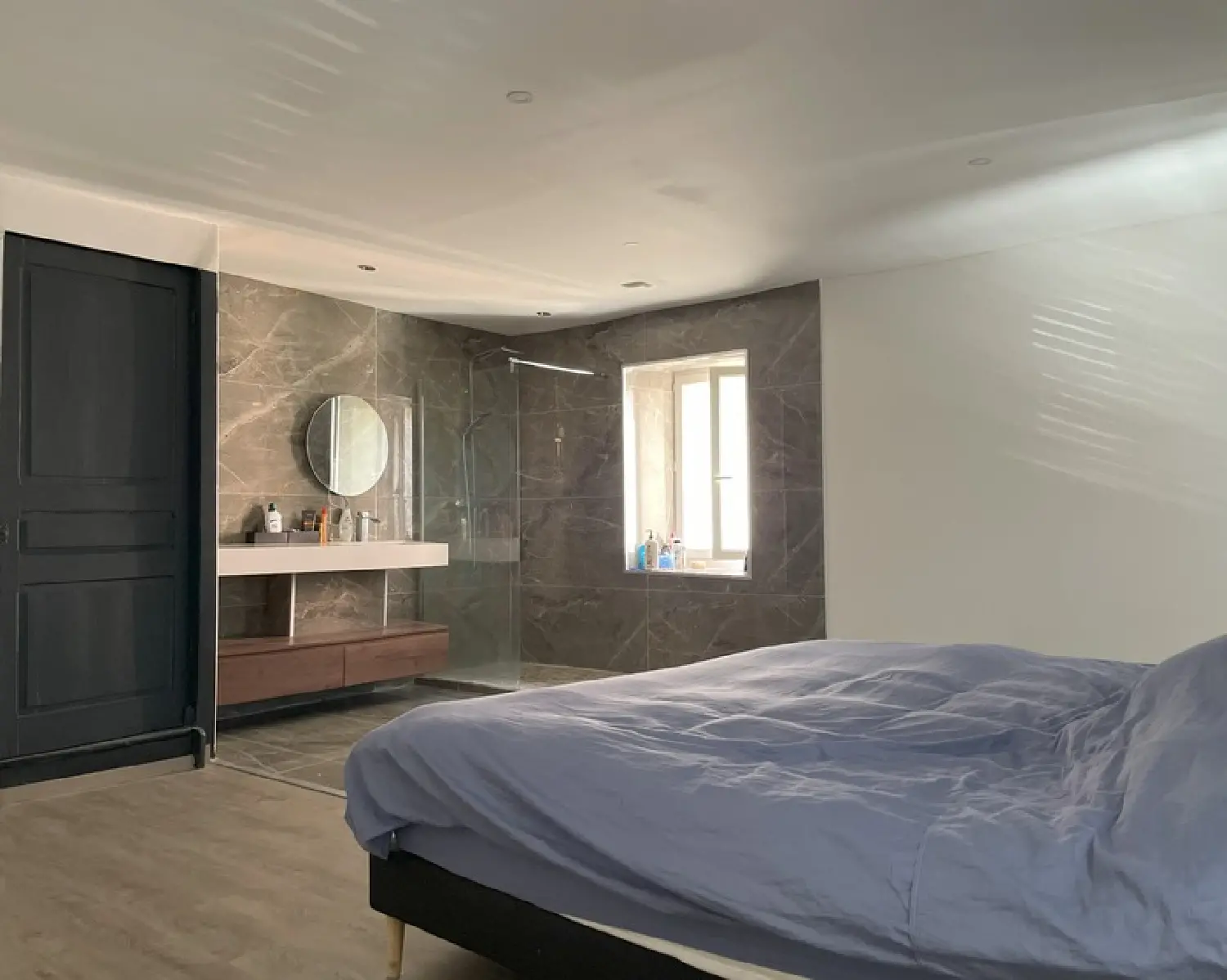  te koop huis Laprugne Allier 5