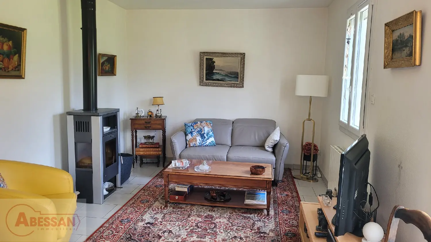  te koop huis Laragne-Monteglin Hautes-Alpes 4