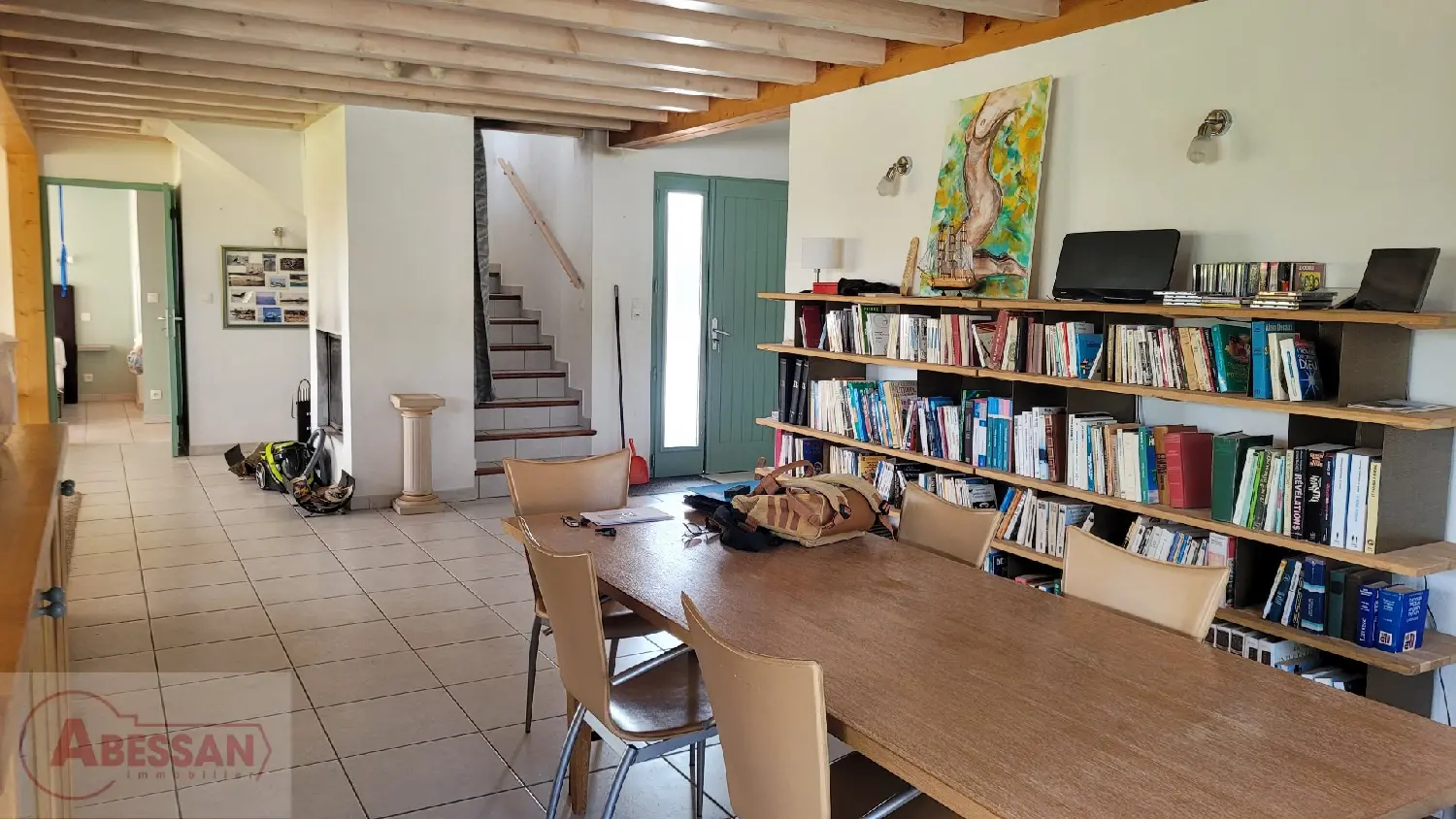  kaufen Haus Laragne-Monteglin Hautes-Alpes 4