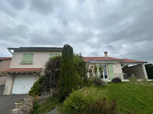 Larajasse Rhône casa foto 7111717