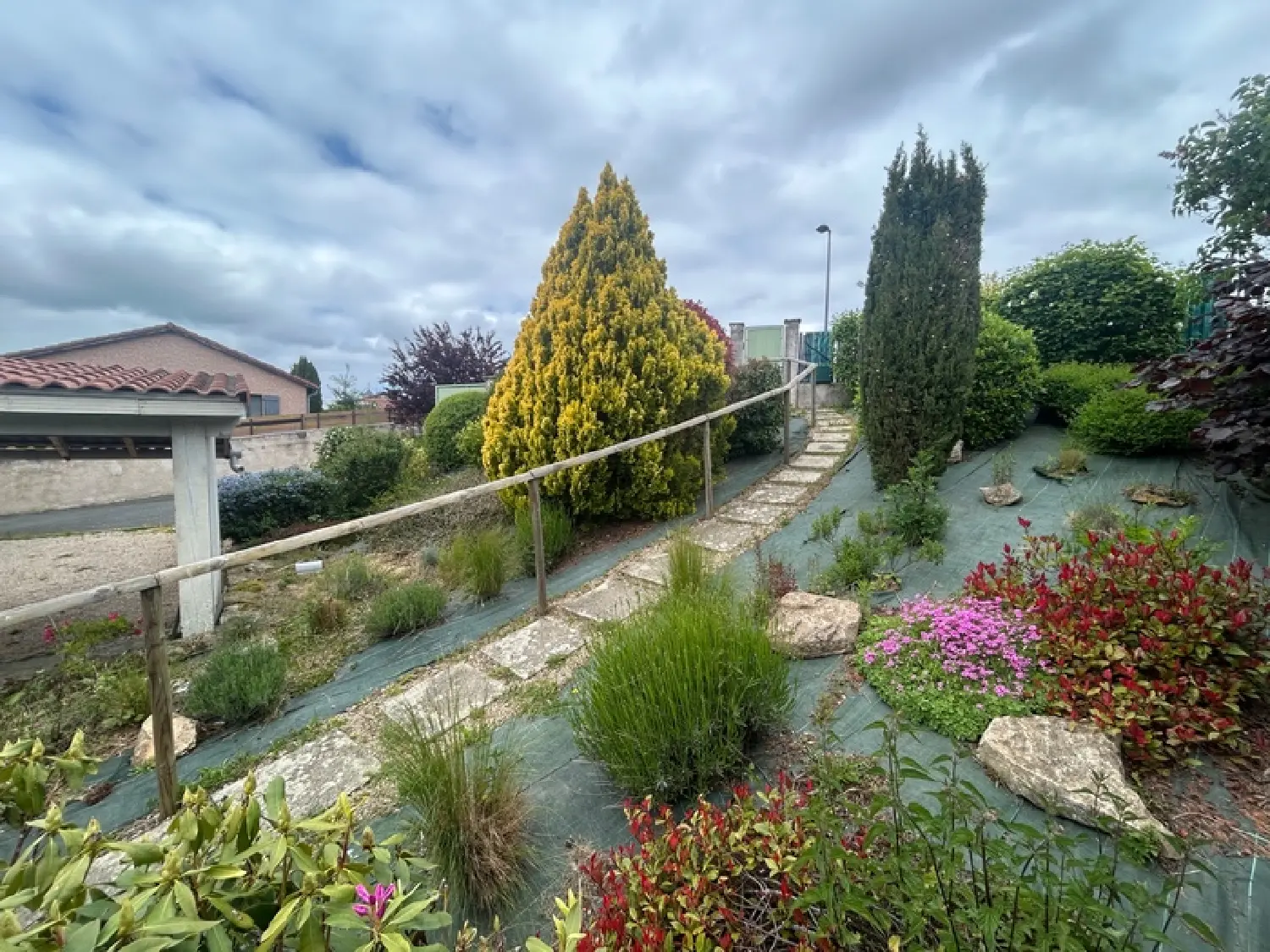 en venta casa Larajasse Rhône 2