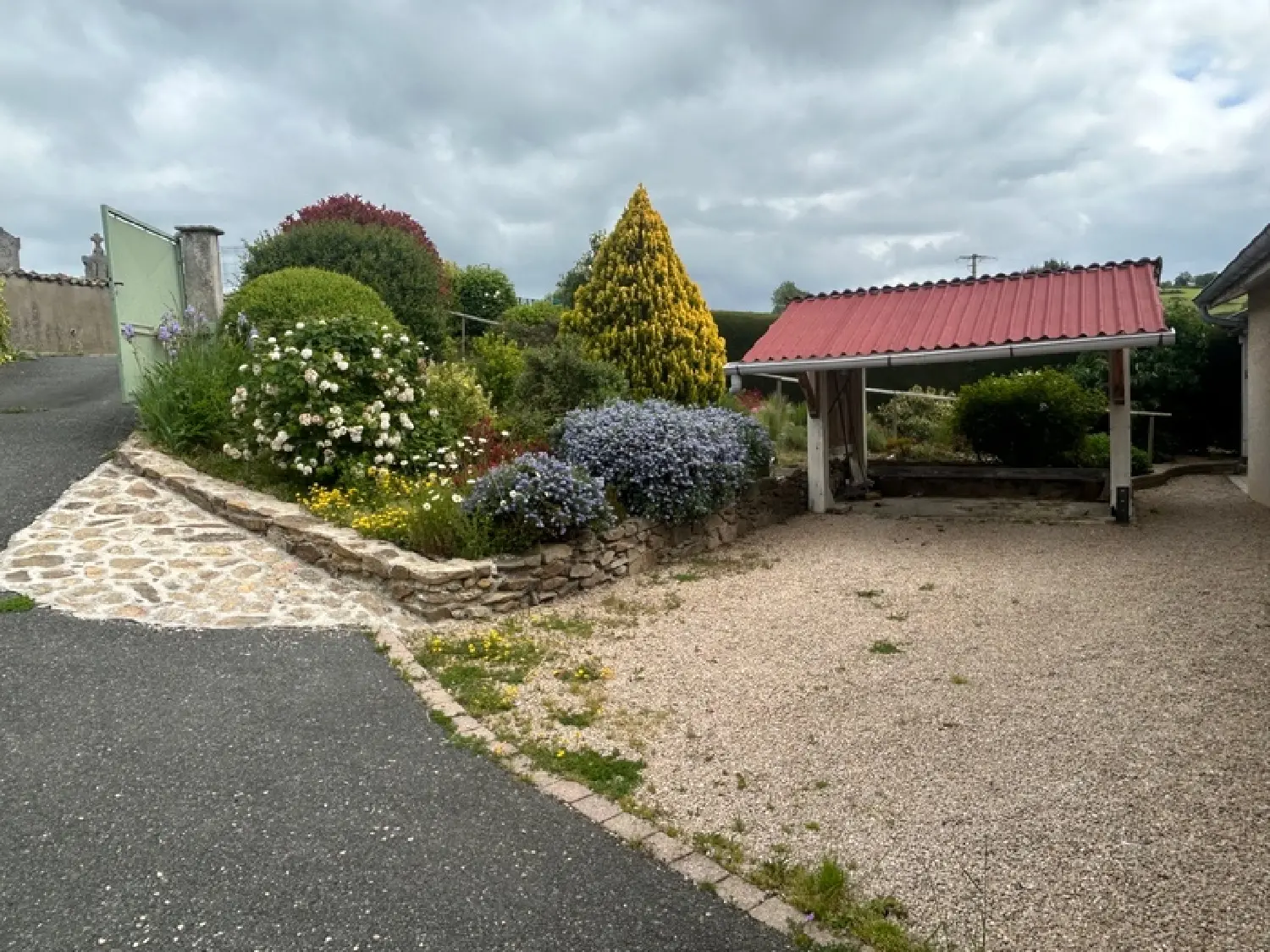 en venta casa Larajasse Rhône 3