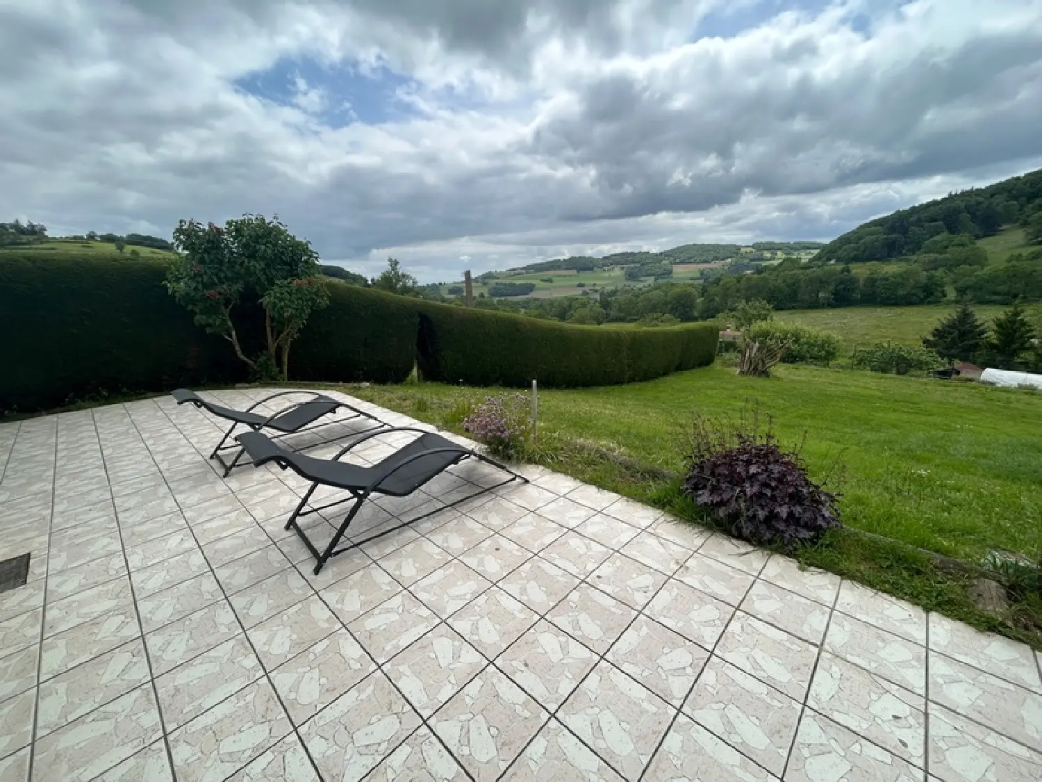  en venta casa Larajasse Rhône 5