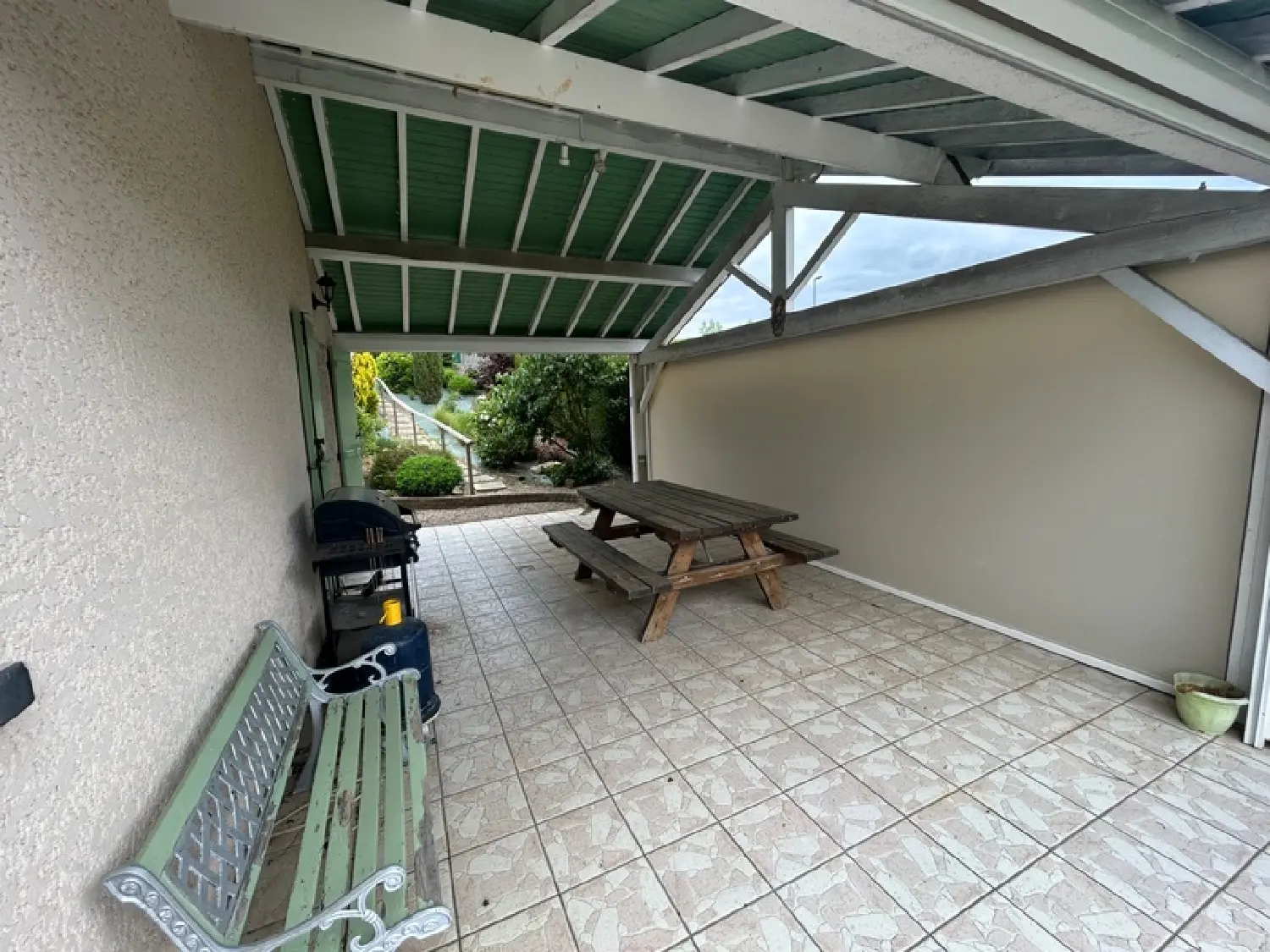  en venta casa Larajasse Rhône 6