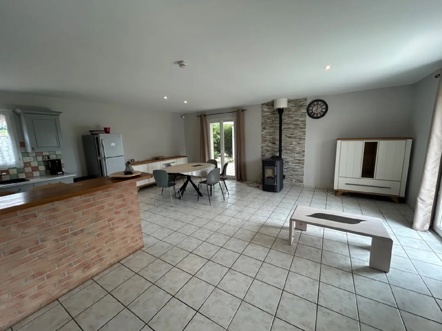  en venta casa Larajasse Rhône 8