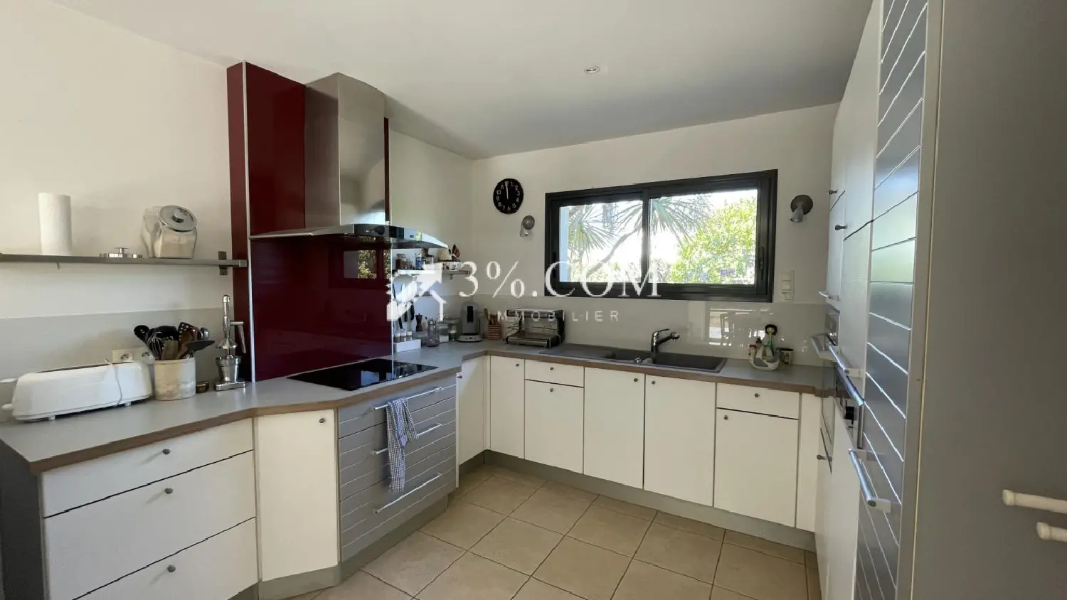  te koop huis Larmor-Baden Morbihan 3