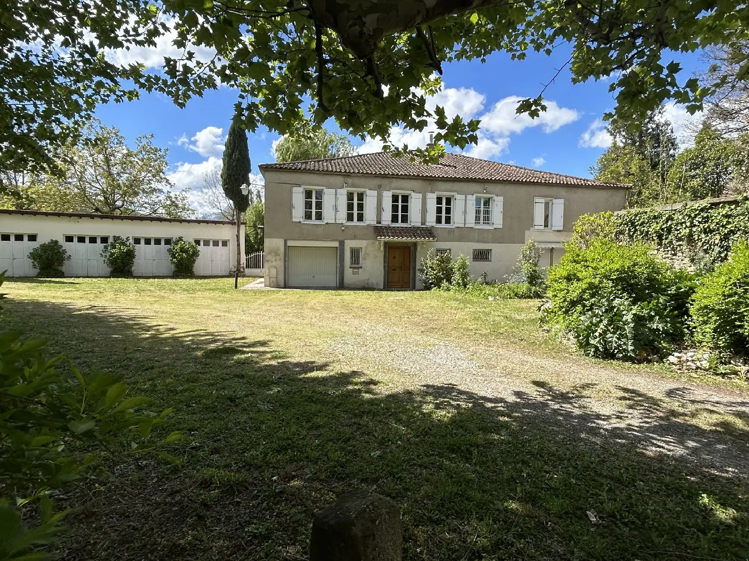  en venta casa Laroque-d'Olmes Ariège 2