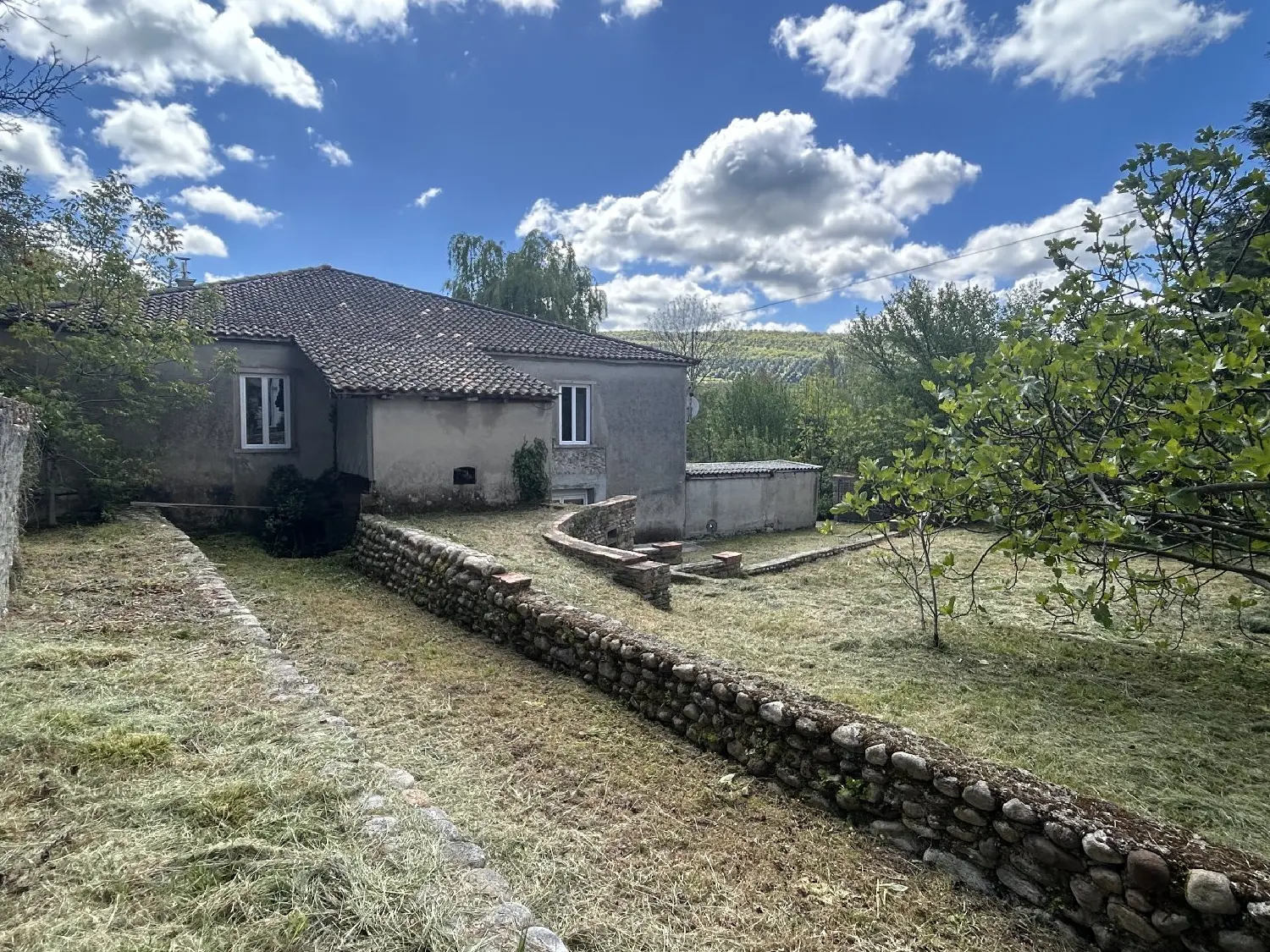  en venta casa Laroque-d'Olmes Ariège 3