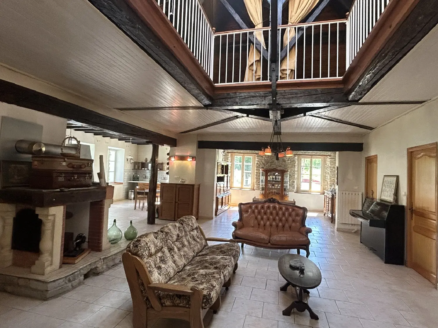  en venta casa Laroque-d'Olmes Ariège 4