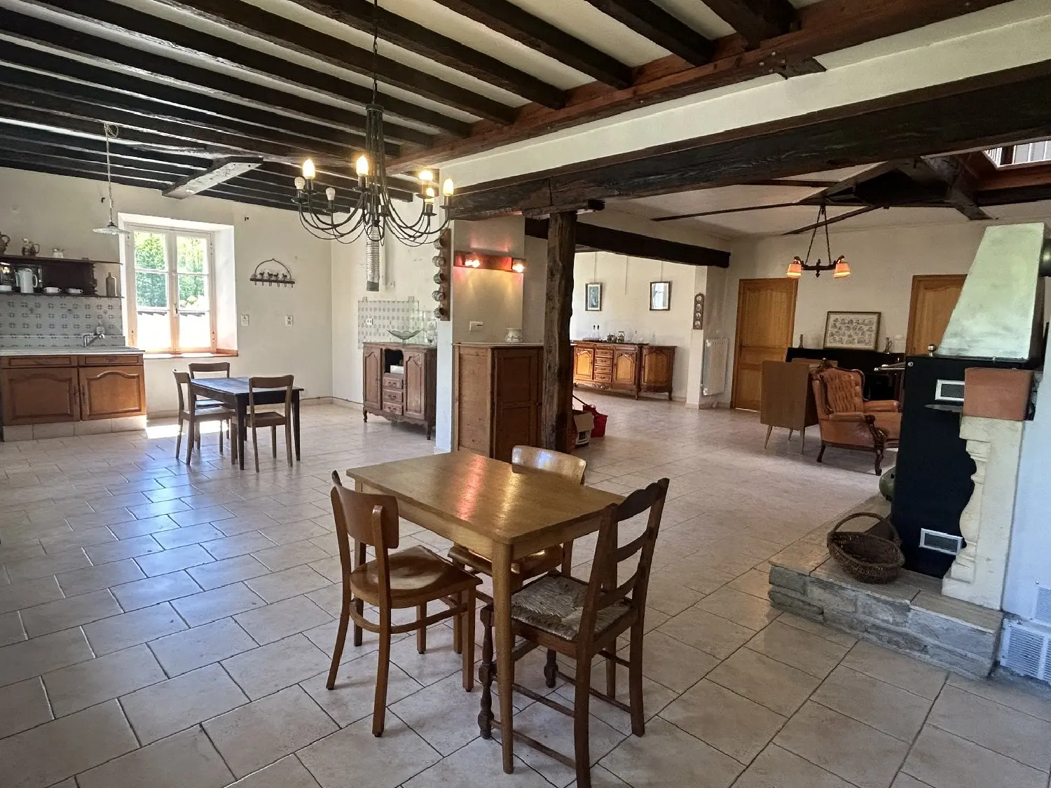  en venta casa Laroque-d'Olmes Ariège 5