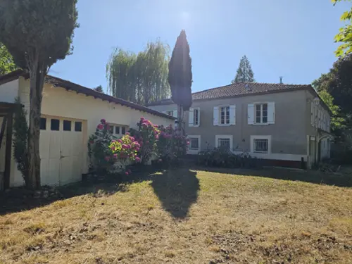 Laroque-d'Olmes Ariège house foto 7112036