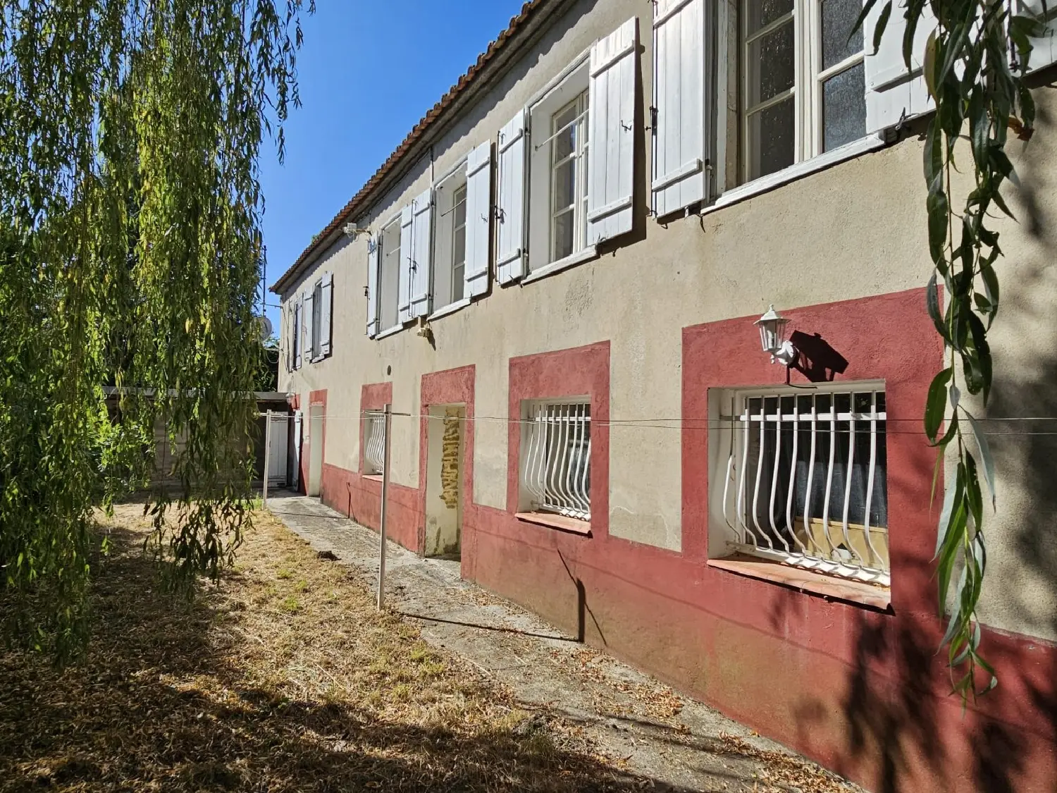  for sale house Laroque-d'Olmes Ariège 2