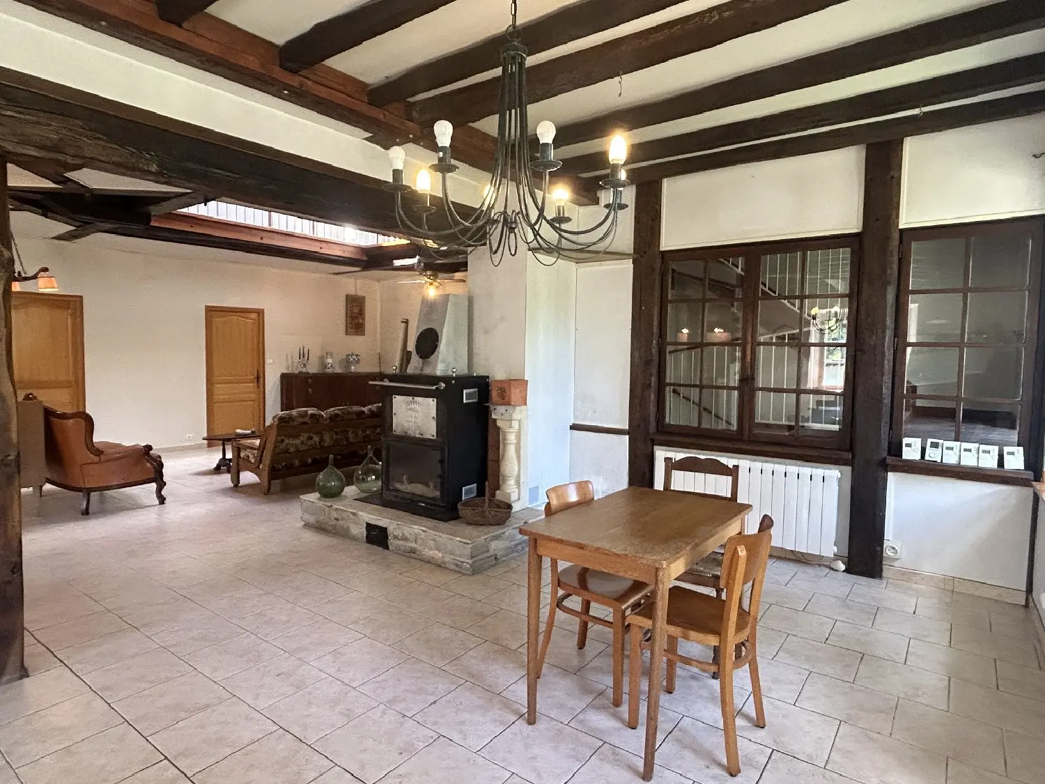  for sale house Laroque-d'Olmes Ariège 5