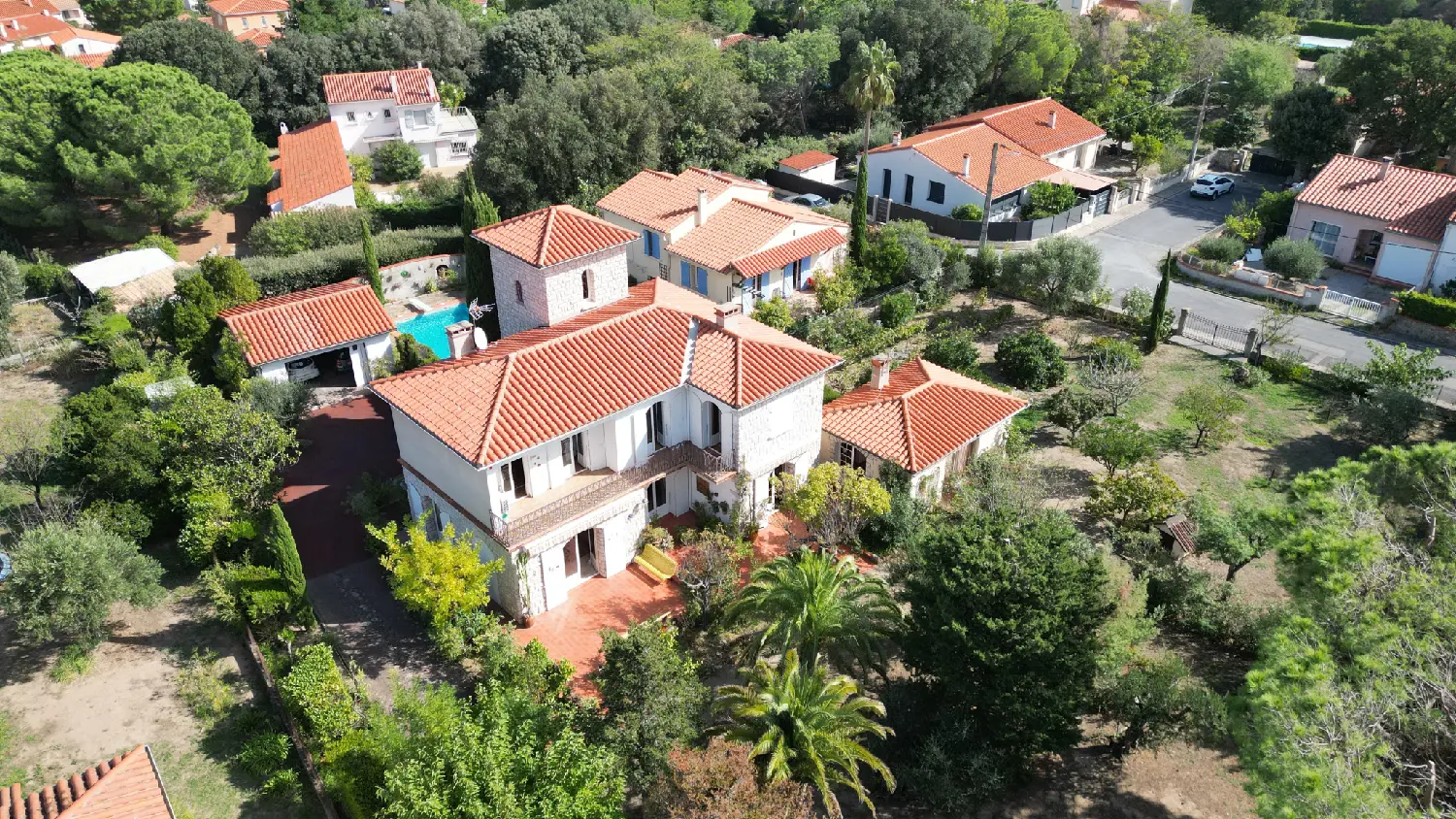 kaufen Haus Laroque-des-Albères Pyrénées-Orientales 1