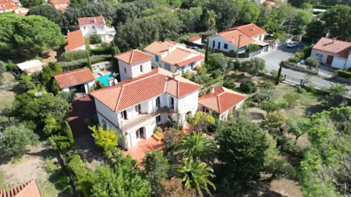 Laroque-des-Albères Pyrénées-Orientales Haus Bild 7107916