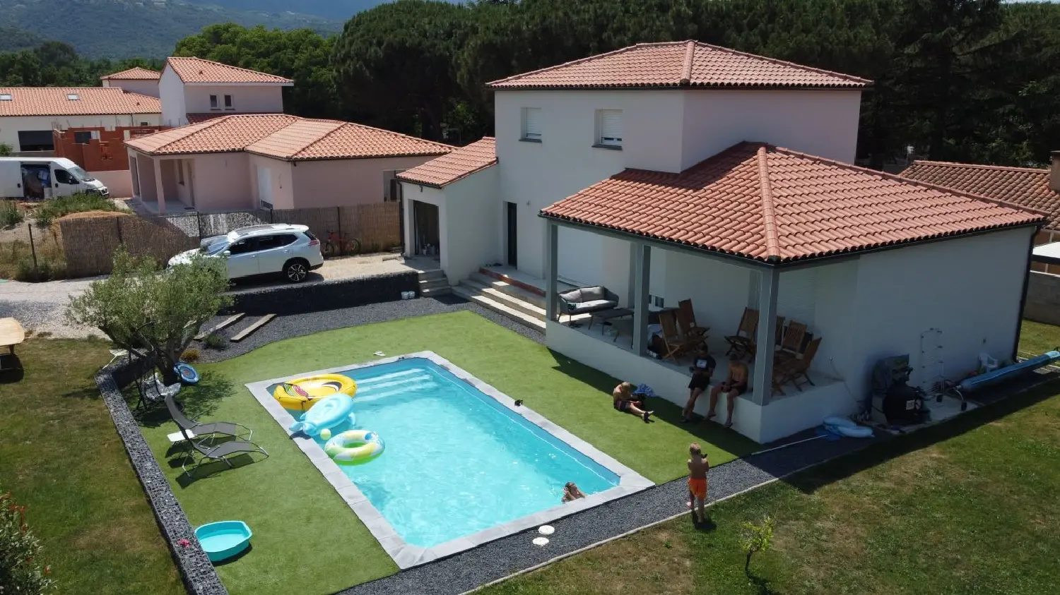  en venta casa Las Illas Pirineo Oriental 1