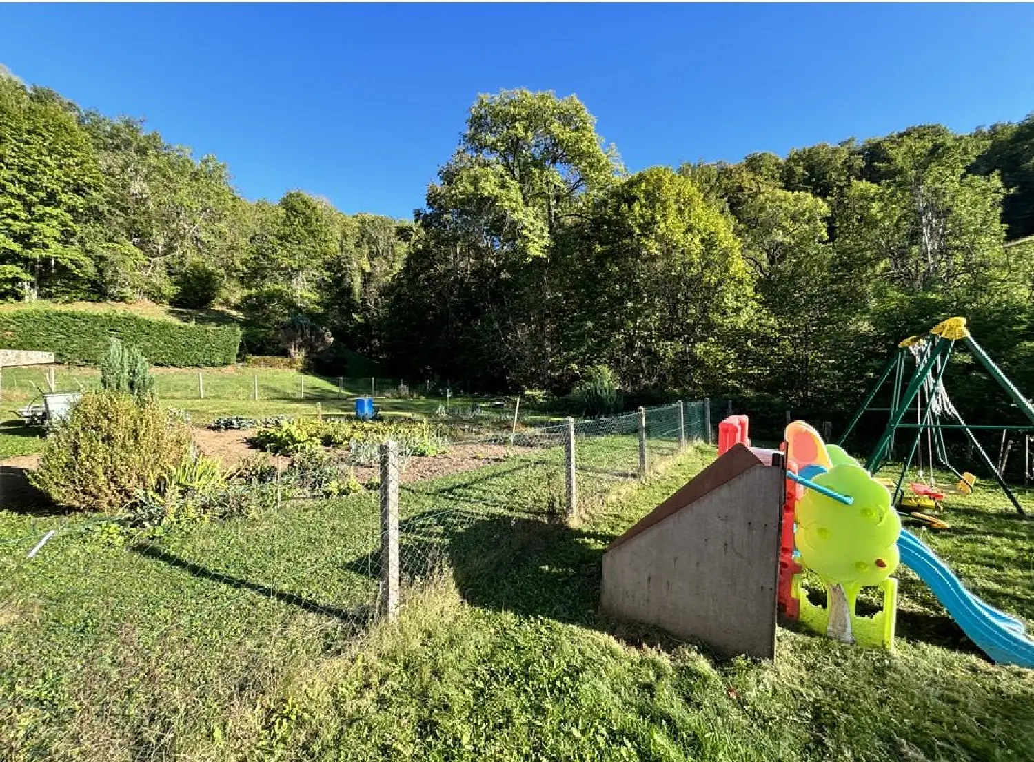  kaufen Haus Lascelle Cantal 4