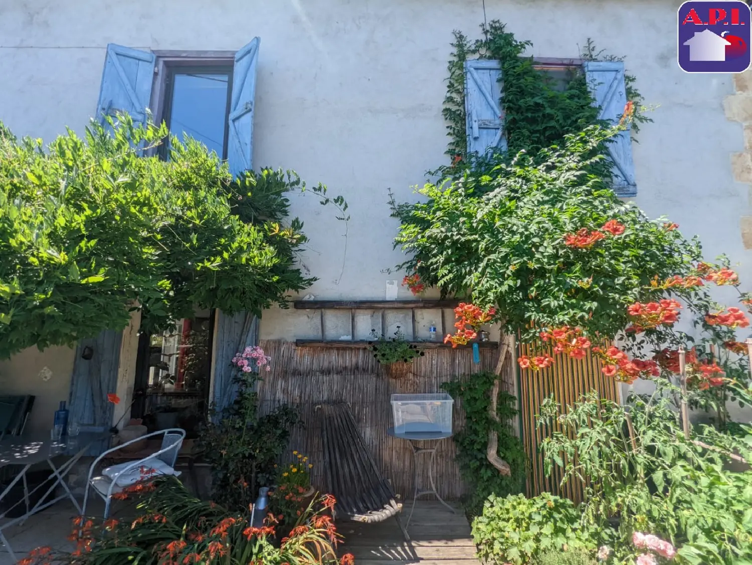  à vendre maison Lasserre Ariège 2