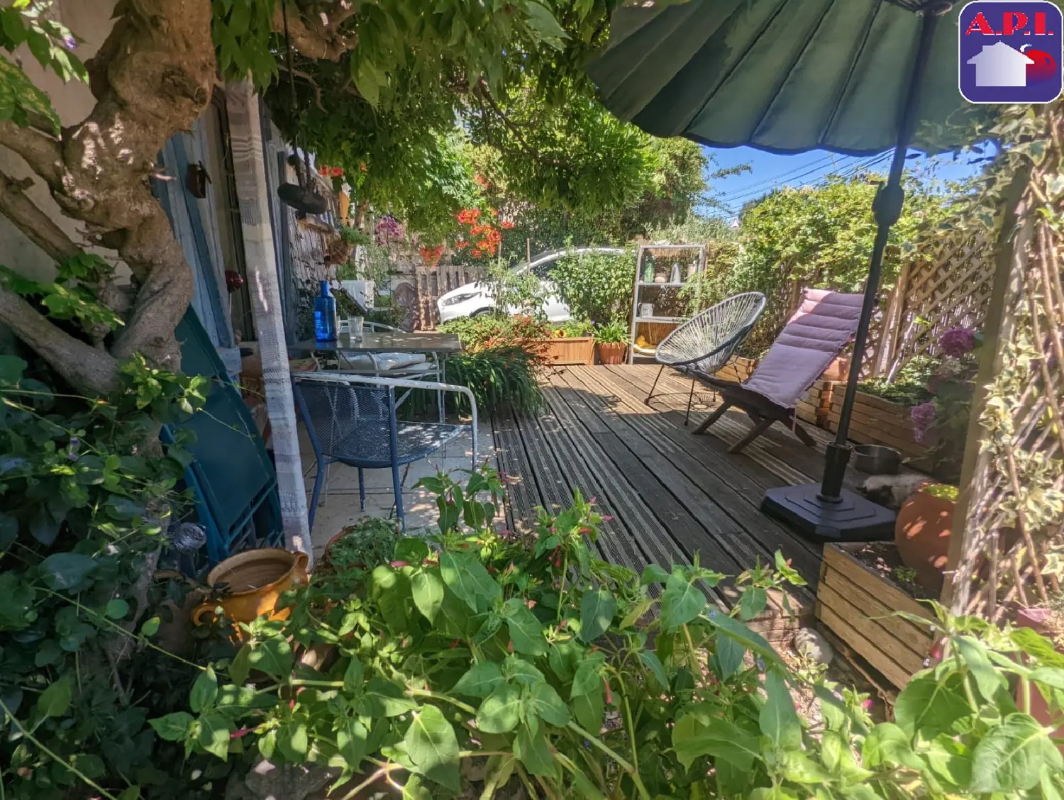  à vendre maison Lasserre Ariège 3