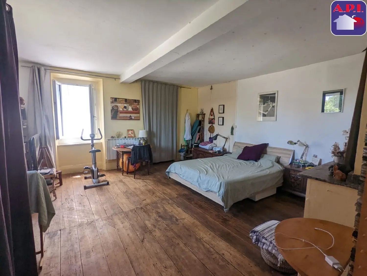  à vendre maison Lasserre Ariège 7