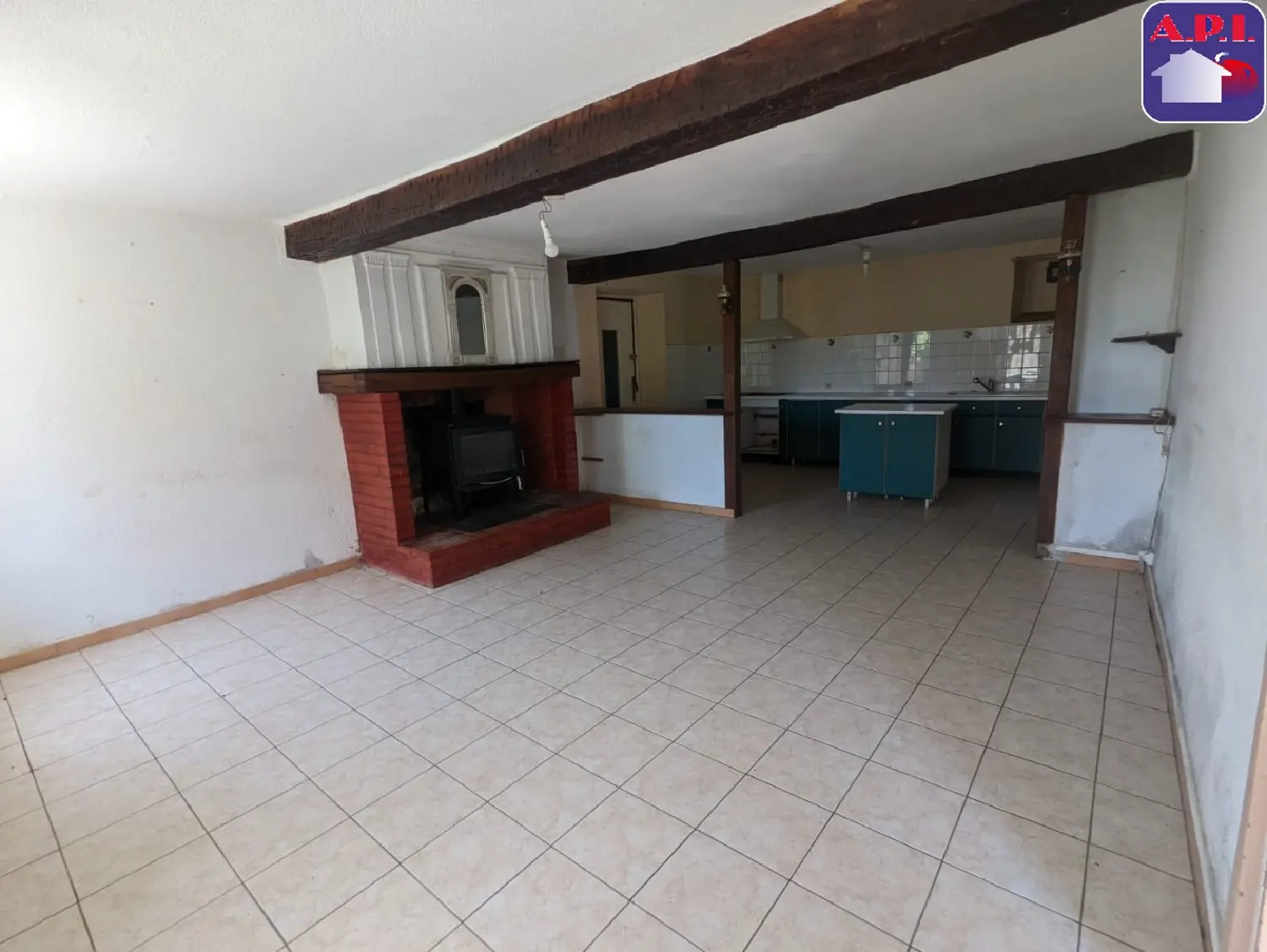  à vendre maison Lasserre Ariège 8