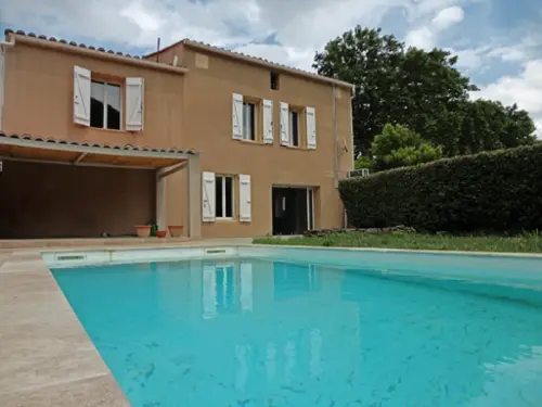 Latour-de-France Pirineo Oriental casa foto 7107720