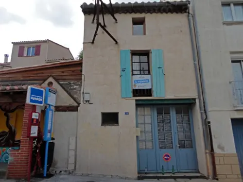 Latour-de-France Pirineo Oriental casa foto 7109779