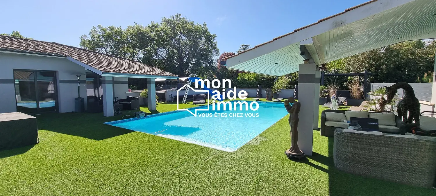  for sale house Latresne Gironde 2
