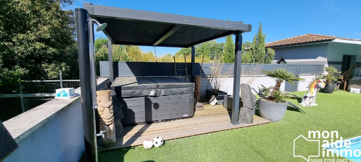  for sale house Latresne Gironde 3