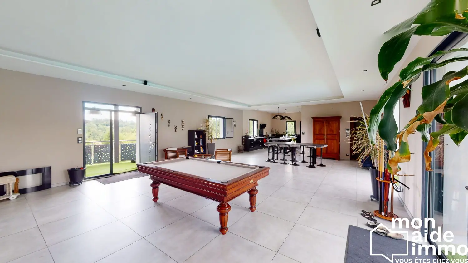 for sale house Latresne Gironde 4