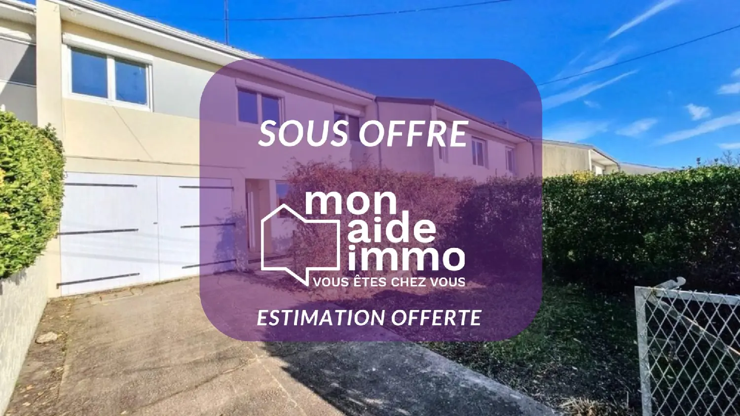  te koop huis Latresne Gironde 1