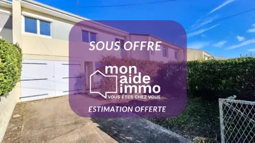 Latresne Gironde maison foto 7104278