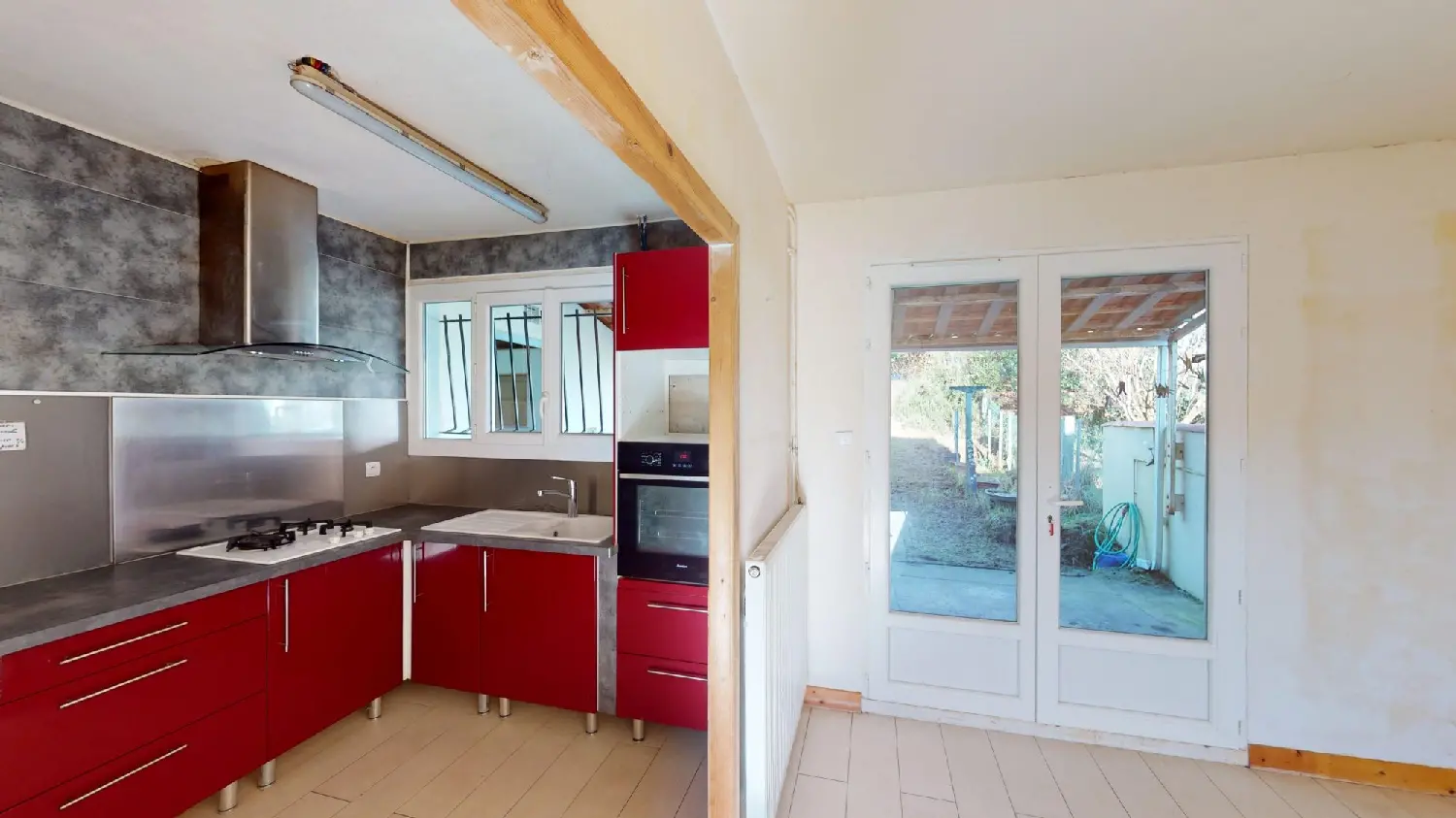  te koop huis Latresne Gironde 4