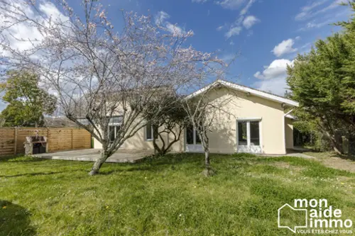 Latresne Gironde maison foto 7104346