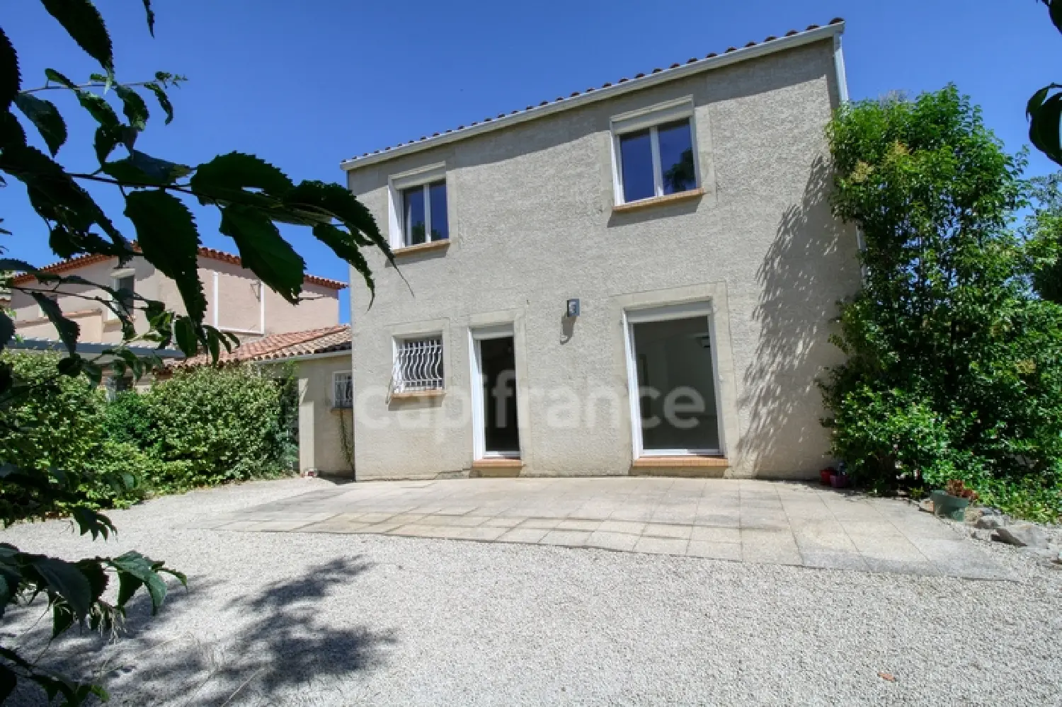  te koop huis Lattes Hérault 1