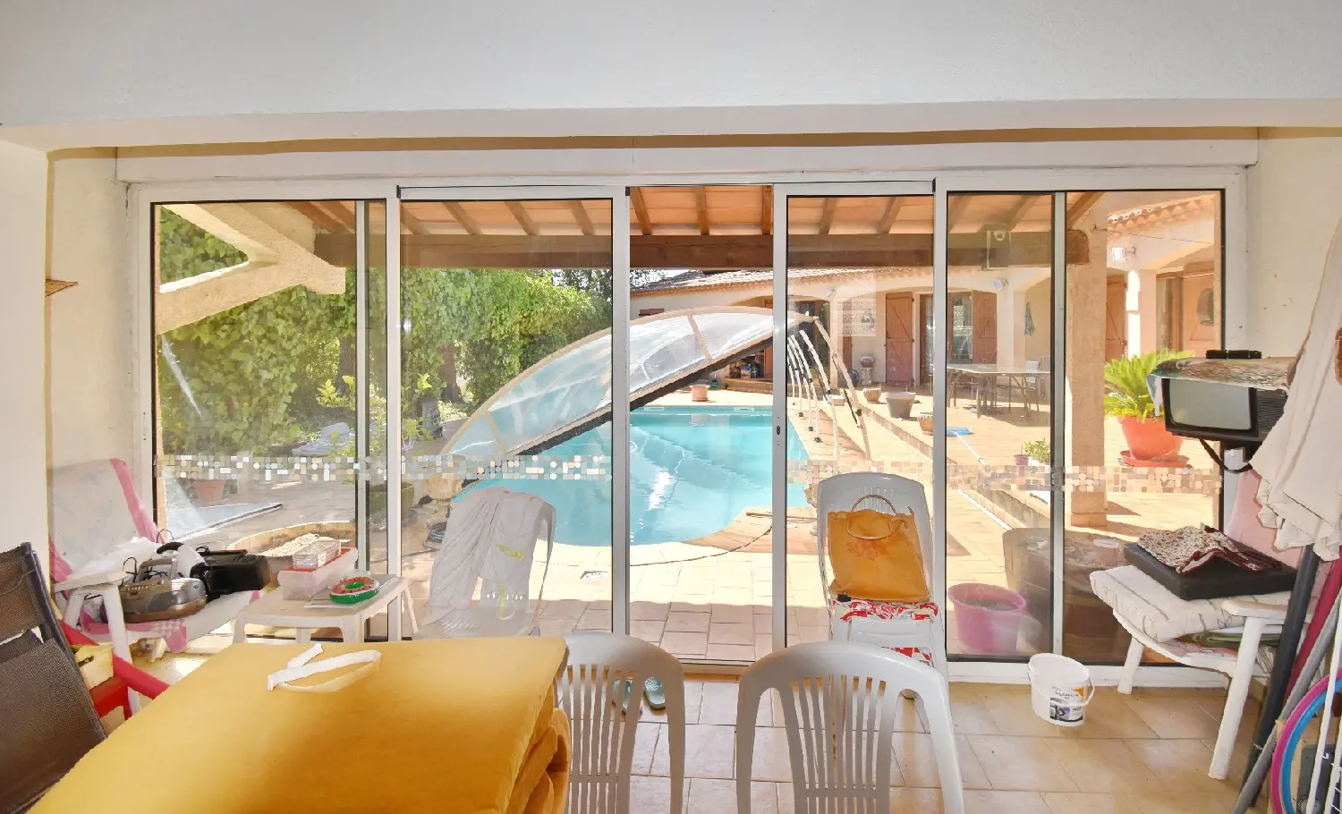  te koop huis Laurens Hérault 2