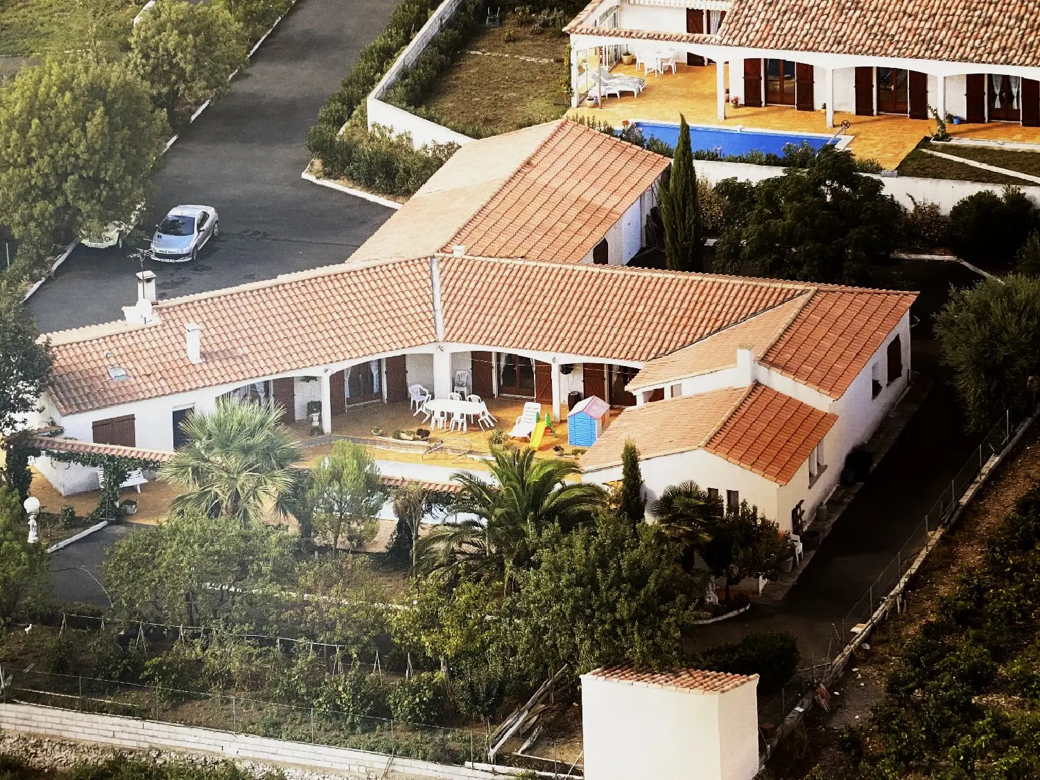  te koop huis Laurens Hérault 3