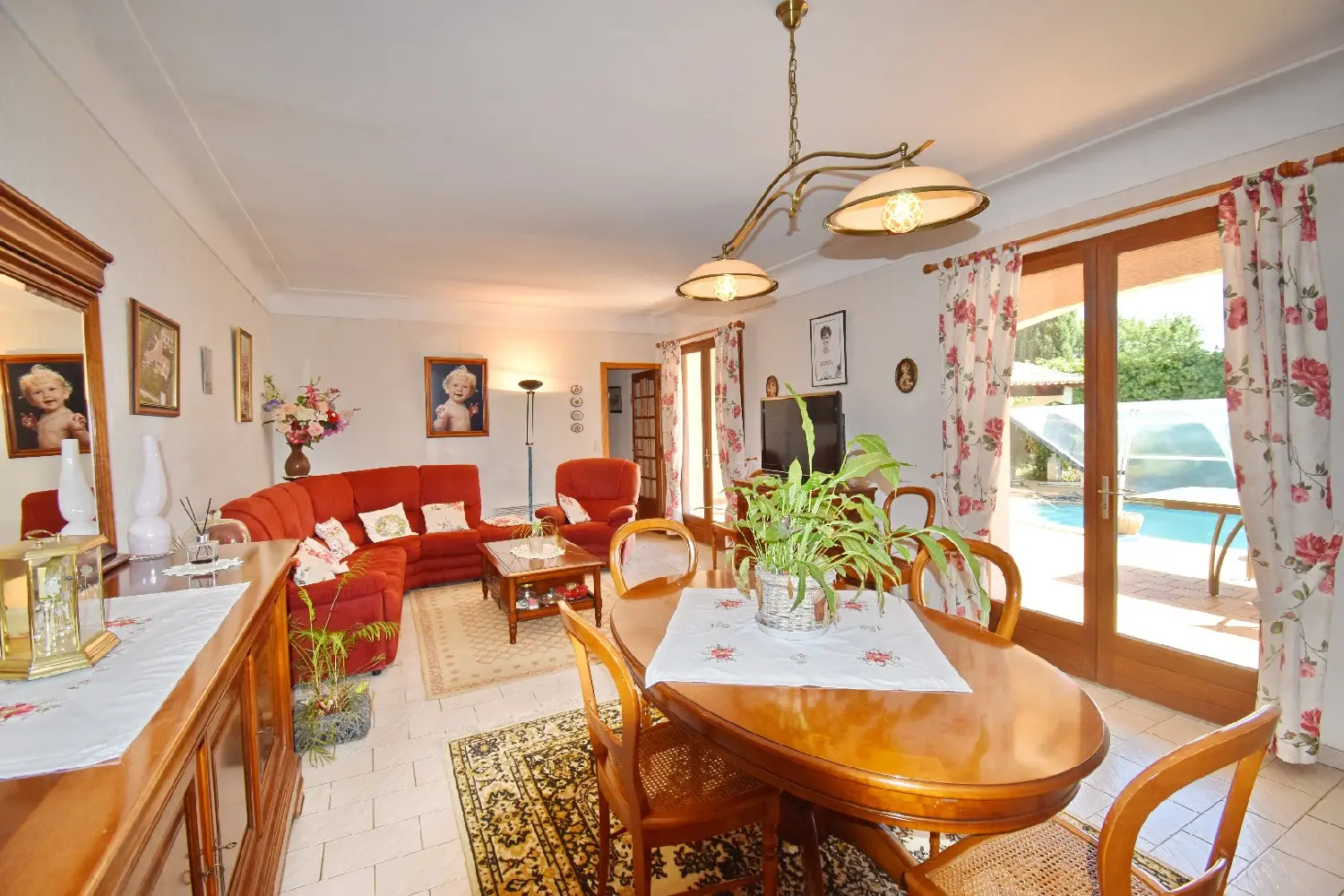  te koop huis Laurens Hérault 4