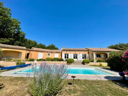 Lauris Vaucluse Haus Bild 7112989