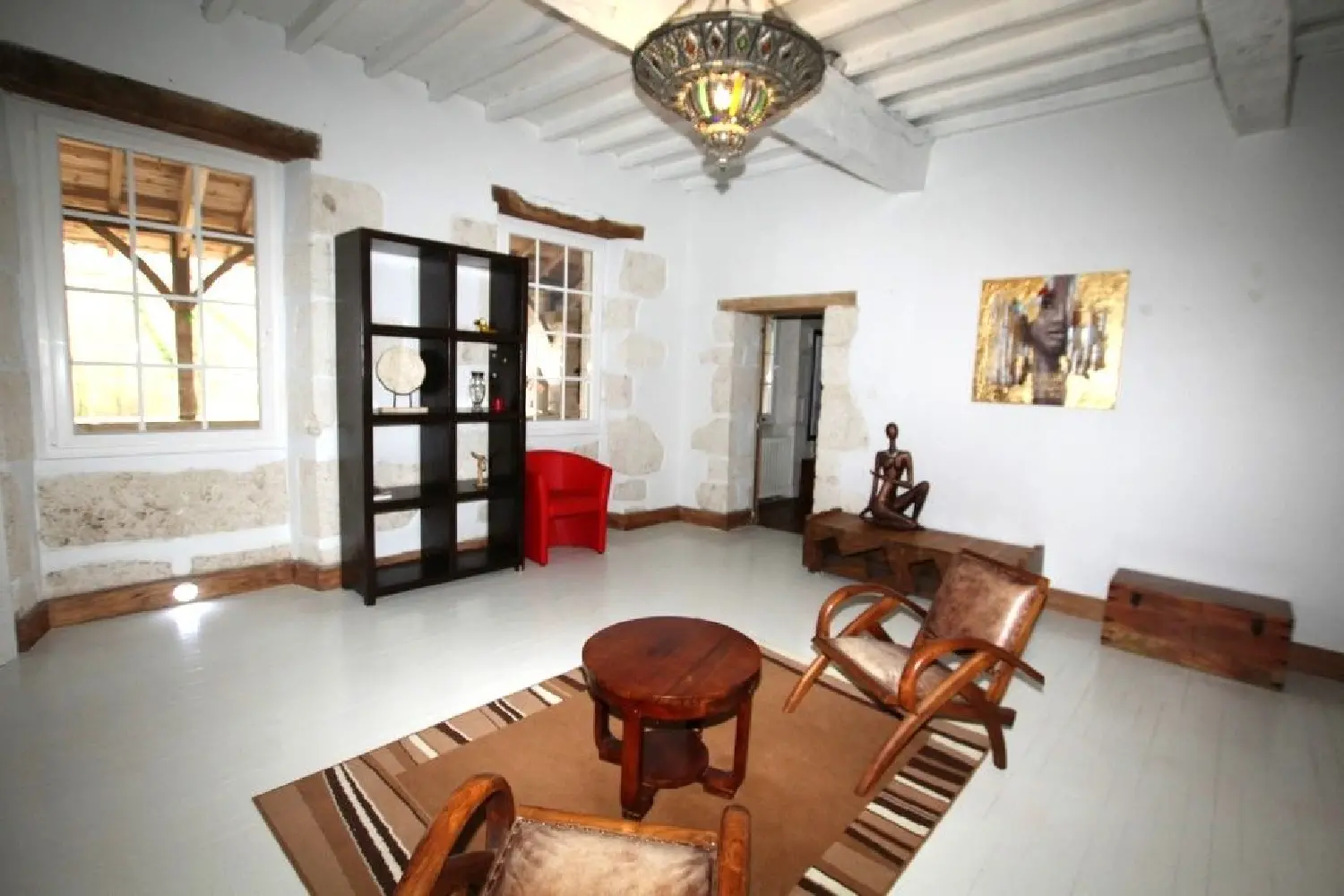  te koop huis Lauzerte Tarn-et-Garonne 5