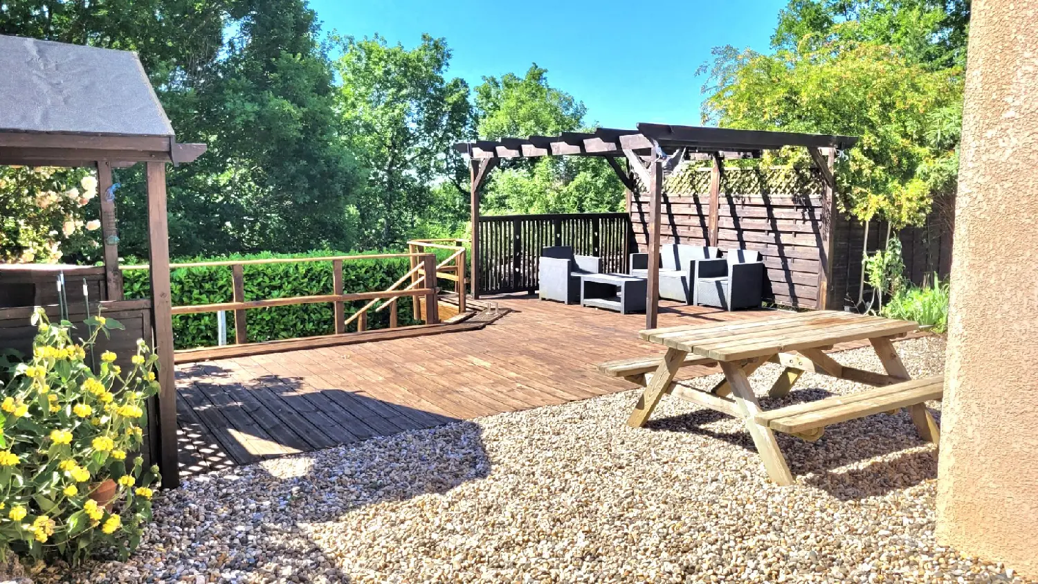  for sale house Lauzerte Tarn-et-Garonne 2