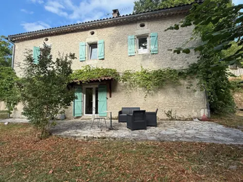 Lauzerte Tarn-et-Garonne Haus Bild 7114886